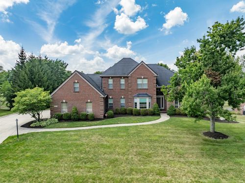 1422 Turnberry Ln, Fort Wayne, IN, 46814-9016 | Card Image