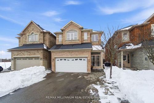 12 Gaudi Rd, Scarborough, ON, M1B0B4 | Card Image