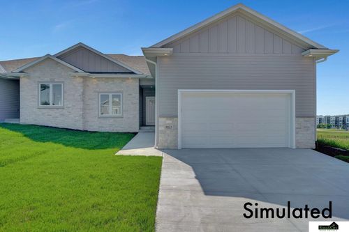 8601 S 50th Ct, Lincoln, NE, 68516-6049 | Card Image