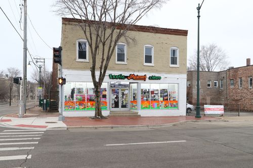 2n-266 E Cass Street, Joliet, IL, 60432 | Card Image