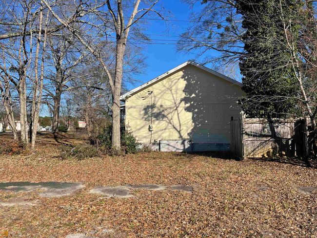 605 N Jeff Davis Dr, Home with 0 bedrooms, 0 bathrooms and null parking in fayetteville GA | Image 13