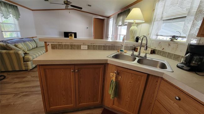126 Lazy Lagoon Dr, House other with 2 bedrooms, 1 bathrooms and null parking in PUNTA GORDA FL | Image 13