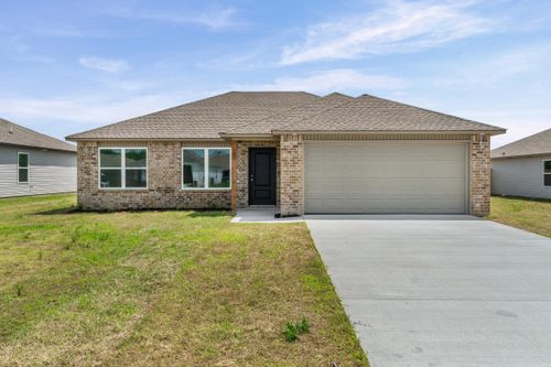 110 Powder River Dr, Beebe, AR, 72012-9811 | Card Image