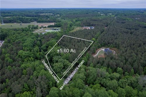 0 Mayfield Heights Rd, Belton, SC, 29627 | Card Image