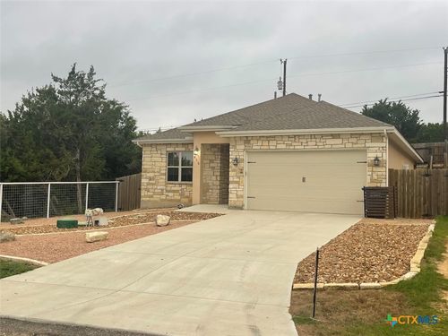 615 Hummingbird Hl, Canyon Lake, TX, 78133-3613 | Card Image