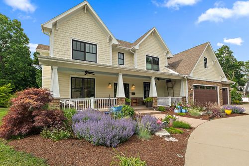 2201 Marston Lane, Flossmoor, IL, 60422 | Card Image