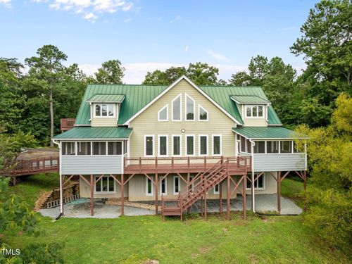 553 Waterside Dr, Yanceyville, NC, 27379-8685 | Card Image