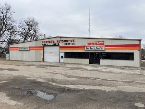 1510 Washington St, Commerce, TX, 75428-3030 | Card Image