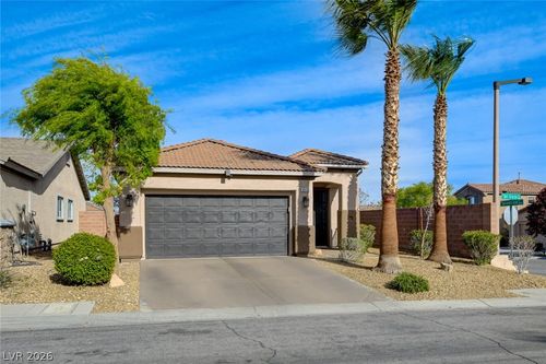 616 Del Giorno St, Las Vegas, NV, 89138-7502 | Card Image
