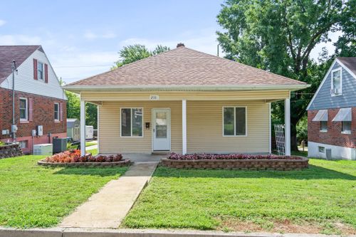 210 N Lincoln St, JEFFERSON CITY, MO, 65101-4322 | Card Image