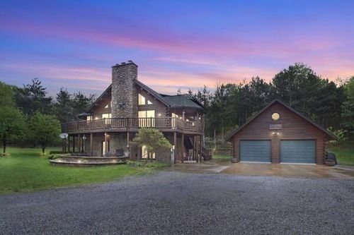 276 Turner Rd, Morrisdale, PA, 16858 | Card Image