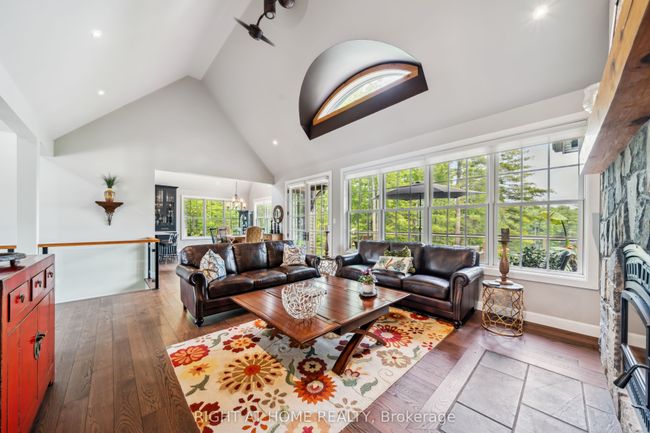 302 Fire Route 93 A, House other with 3 bedrooms, 3 bathrooms and 10 parking in Hbmtwp ON | Image 16