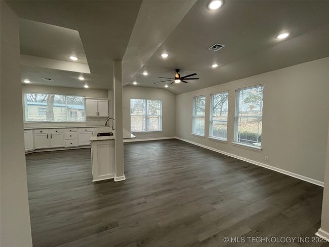 23308 W 171 St St S, House other with 3 bedrooms, 2 bathrooms and null parking in Kellyville OK | Image 32