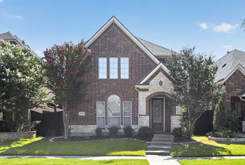 4348 Kestrel Way, Carrollton, TX, 75010-4689 | Card Image