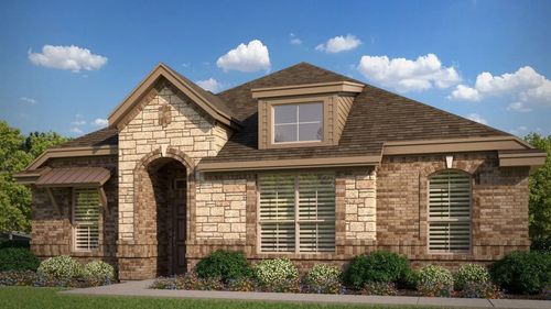336 Dairy Way, Midlothian, TX, 76065 | Card Image