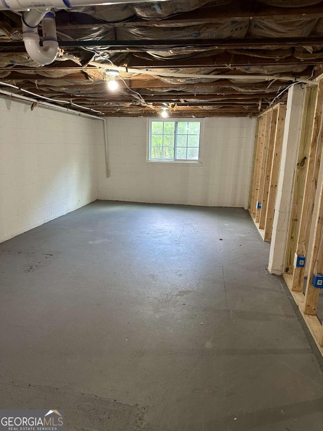 132 N Johnson St, House other with 3 bedrooms, 2 bathrooms and 2 parking in BOWDON GA | Image 13