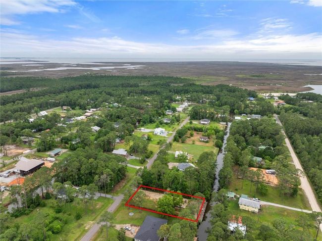 15314 Morris Dr, Home with 0 bedrooms, 0 bathrooms and null parking in Coden AL | Image 10