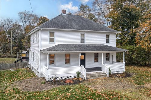 51 Salisbury Ave, North Kingstown, RI, 02852-7113 | Card Image