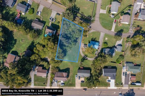 4804 Bay St, Knoxville, TN, 37912 | Card Image