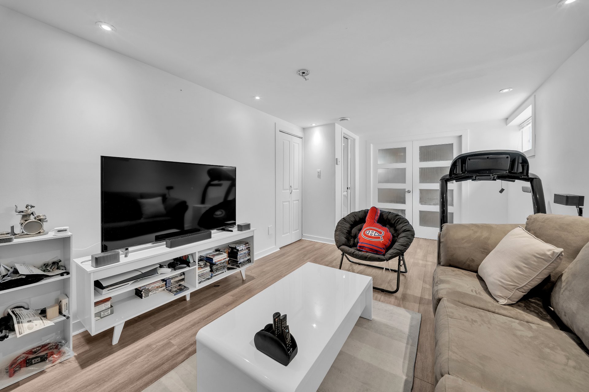 Residential in Pincourt 4