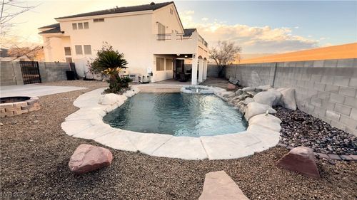 9290 Cool Creek Avenue, Las Vegas, NV, 89147 | Card Image