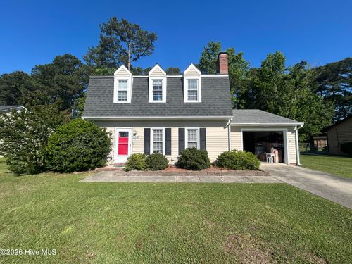 109 Jennie Dr, Jacksonville, NC, 28546-7362 | Card Image
