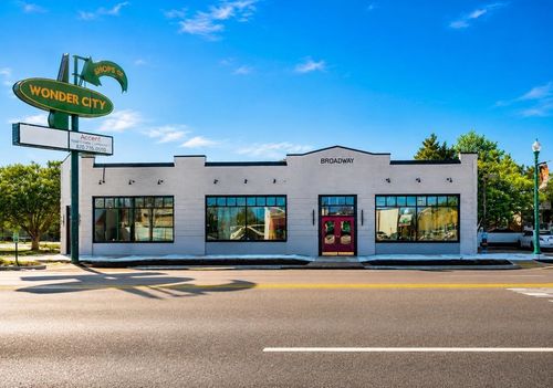 113-115 Broadway St, West Memphis, AR, 72301 | Card Image
