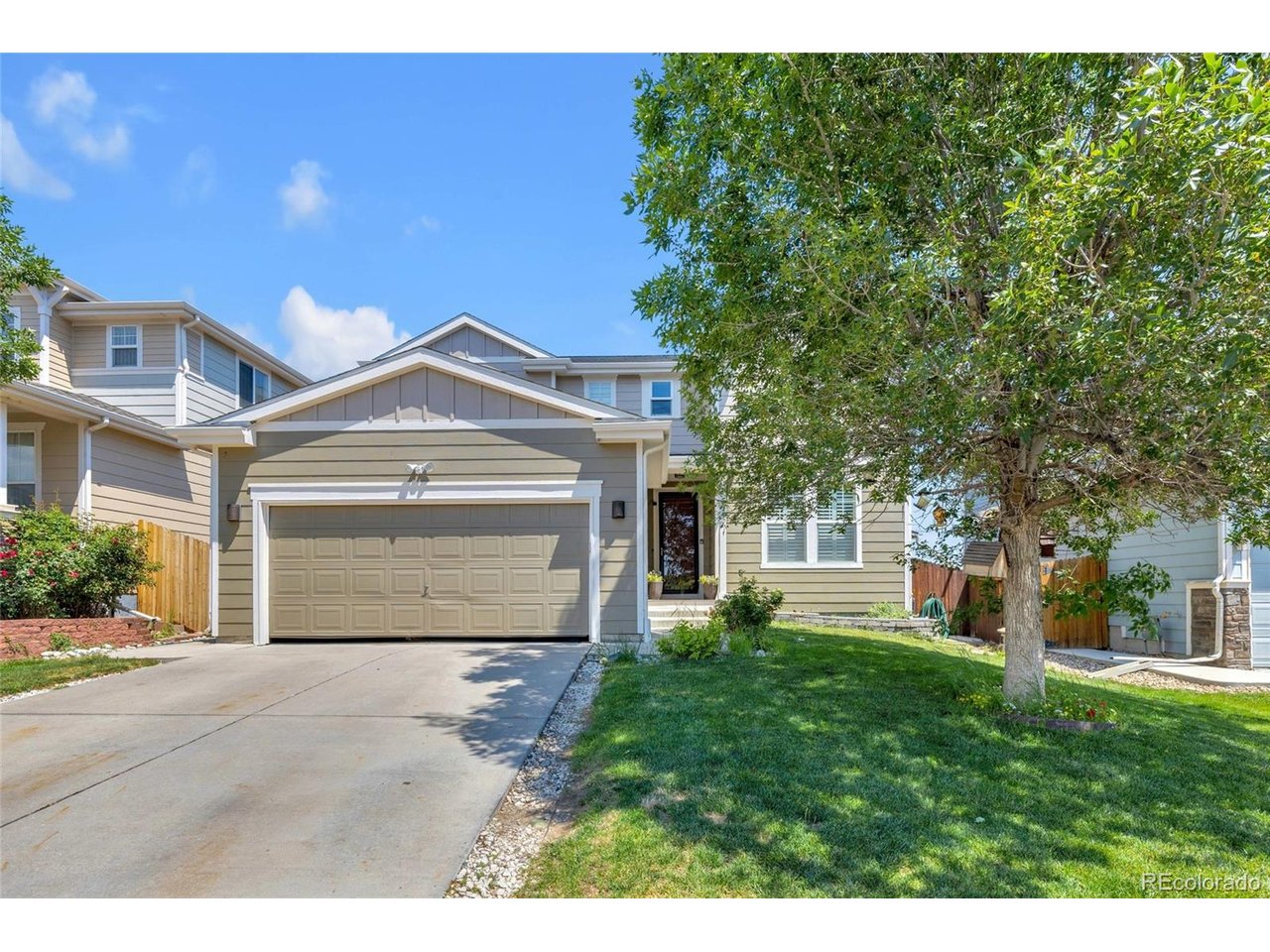 Residential in Littleton