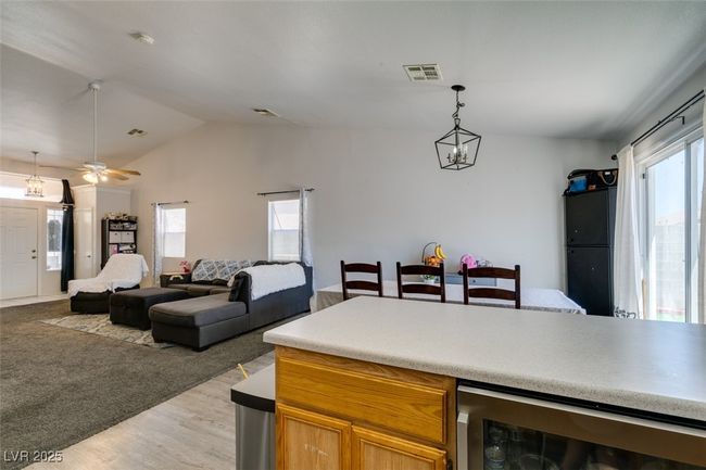 3614 Newton Falls St, House other with 3 bedrooms, 2 bathrooms and null parking in North Las Vegas NV | Image 25
