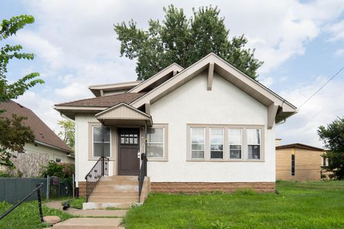 3822 Fremont Ave N, Minneapolis, MN, 55412-2043 | Card Image