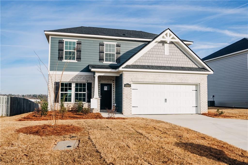 Rocky Point Dr, Opelika, AL 36801