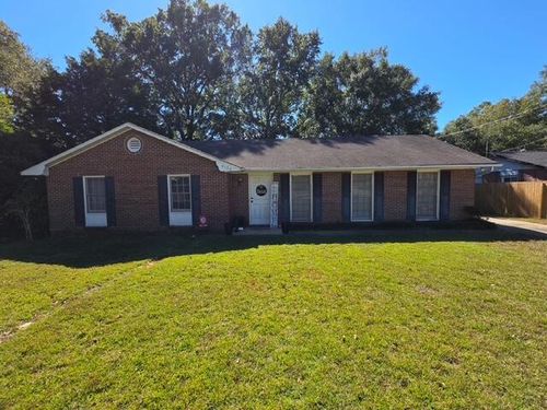 4130 Will Rhoades Dr, Columbus, GA, 31909-3965 | Card Image