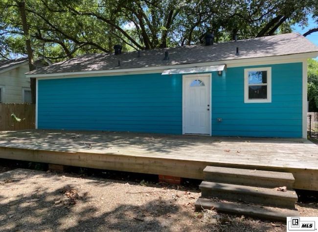 107 Riverbend Dr, House other with 2 bedrooms, 1 bathrooms and null parking in West Monroe LA | Image 9