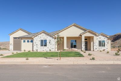 1807 S 920 W, House other with 4 bedrooms, 2 bathrooms and 4 parking in Hurricane UT | Image 1