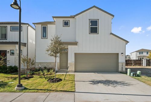 17408 Monastrell Ln, Round Rock, TX, 78664-2838 | Card Image