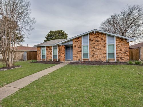 1510 California Trl, Plano, TX, 75023-4313 | Card Image