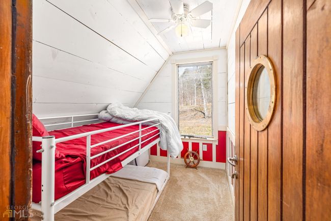 442 Shore Dr, House other with 4 bedrooms, 3 bathrooms and null parking in Dahlonega GA | Image 36