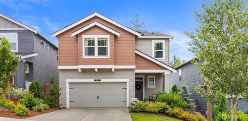 1607 Ne Calavista St, Poulsbo, WA, 98370-3002 | Card Image