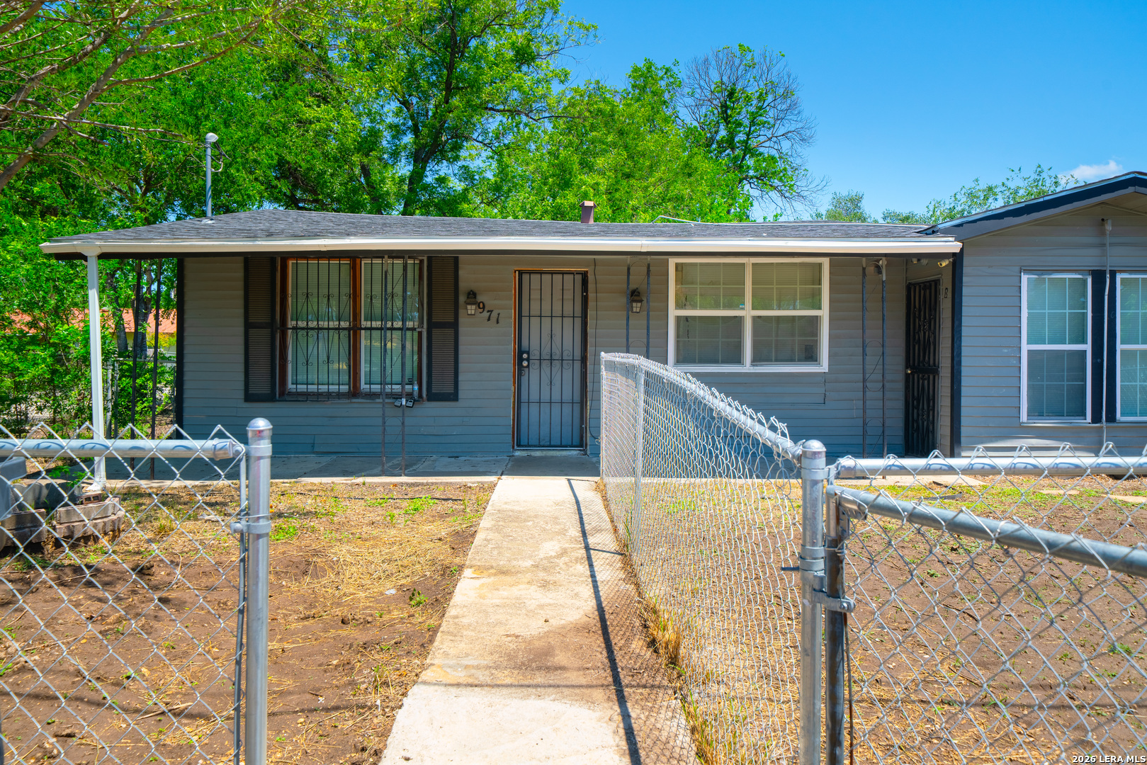 Residential Income in San Antonio 3