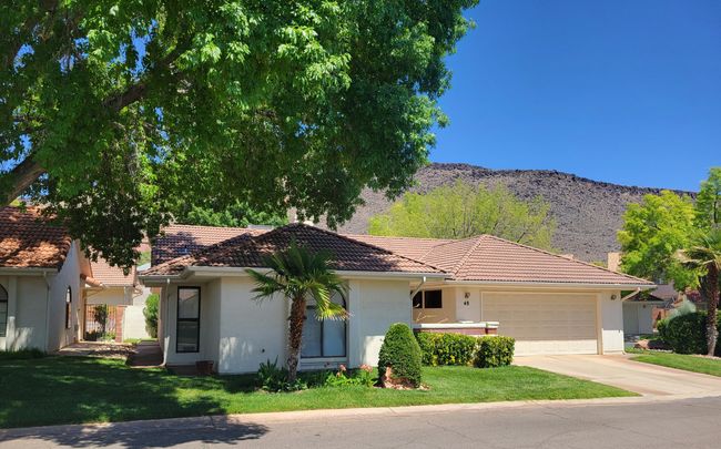 275 S Valley View Drive # 48, St George- | Image 4