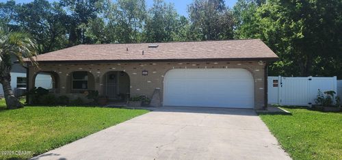 28 Aaron Cir, ORMOND BEACH, FL, 32174-7372 | Card Image
