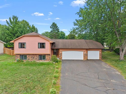 1266 129th Ln Ne, Blaine, MN, 55434-4000 | Card Image