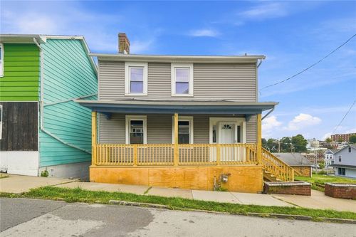 79117 Jefferson Ave, Greensburg, PA, 15601-2101 | Card Image