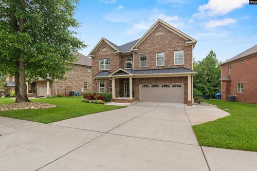 357 Bent Oak Dr, Chapin, SC, 29036-7681 | Card Image