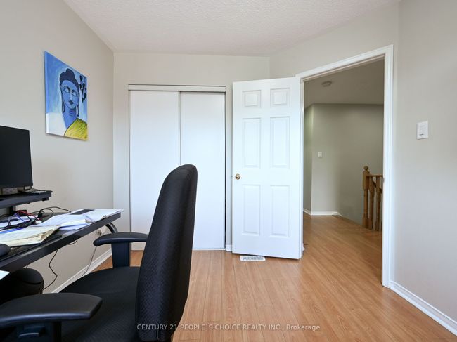 22 Gilgorm Rd, Condo with 3 bedrooms, 3 bathrooms and 1 parking in Brampton ON | Image 31