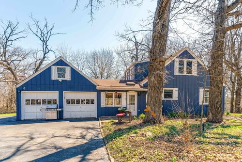 21075 W Oak Knoll Ct, Kildeer, IL, 60047-7801 | Card Image