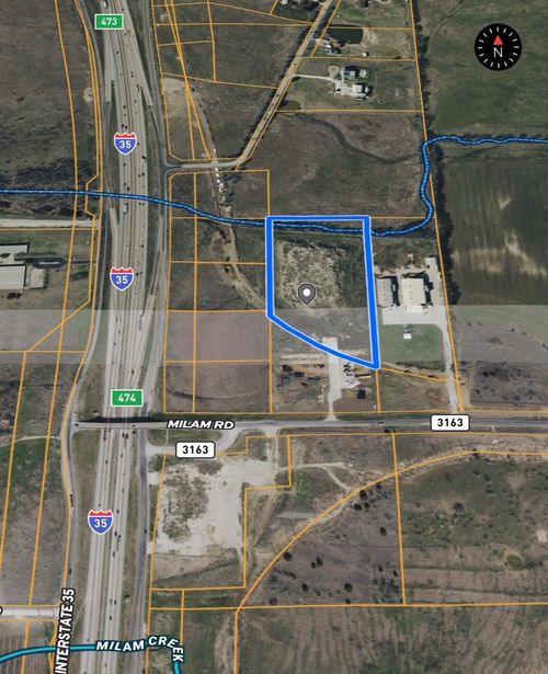 2824 Milam Rd E, Sanger, TX, 76266-8422 | Card Image