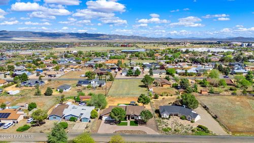 3625 N Valley View Drive, Prescott Valley, AZ, 86314 | Card Image