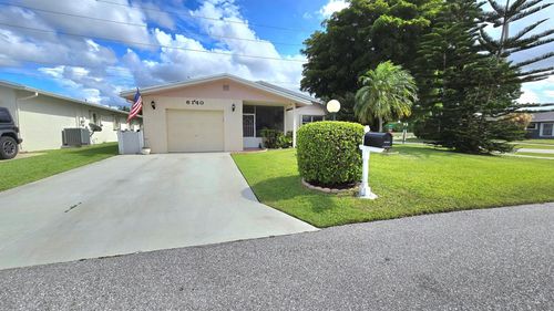 6140 Stanley Lane, Delray Beach, FL, 33484 | Card Image