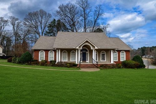 114 Pinnacle Dr, Arkadelphia, AR, 71923-3619 | Card Image